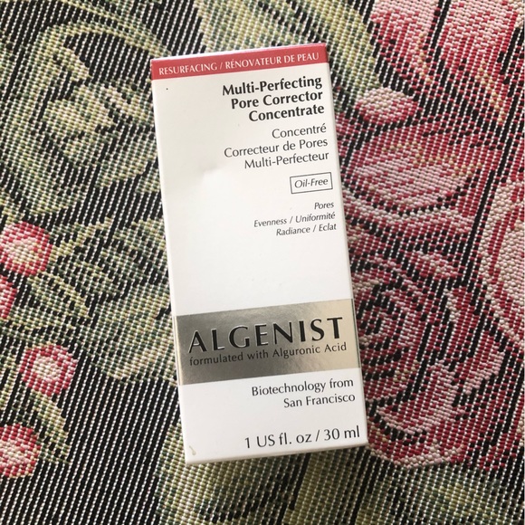 Algenist Pore Corrector Concentrate - Picture 3 of 8